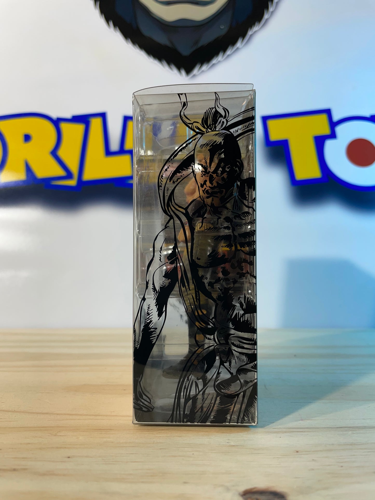 UIGHUR - Vol.1 - Collection No.3 - Ken le survivant - Hokuto No Ken / Fist Of The North Star