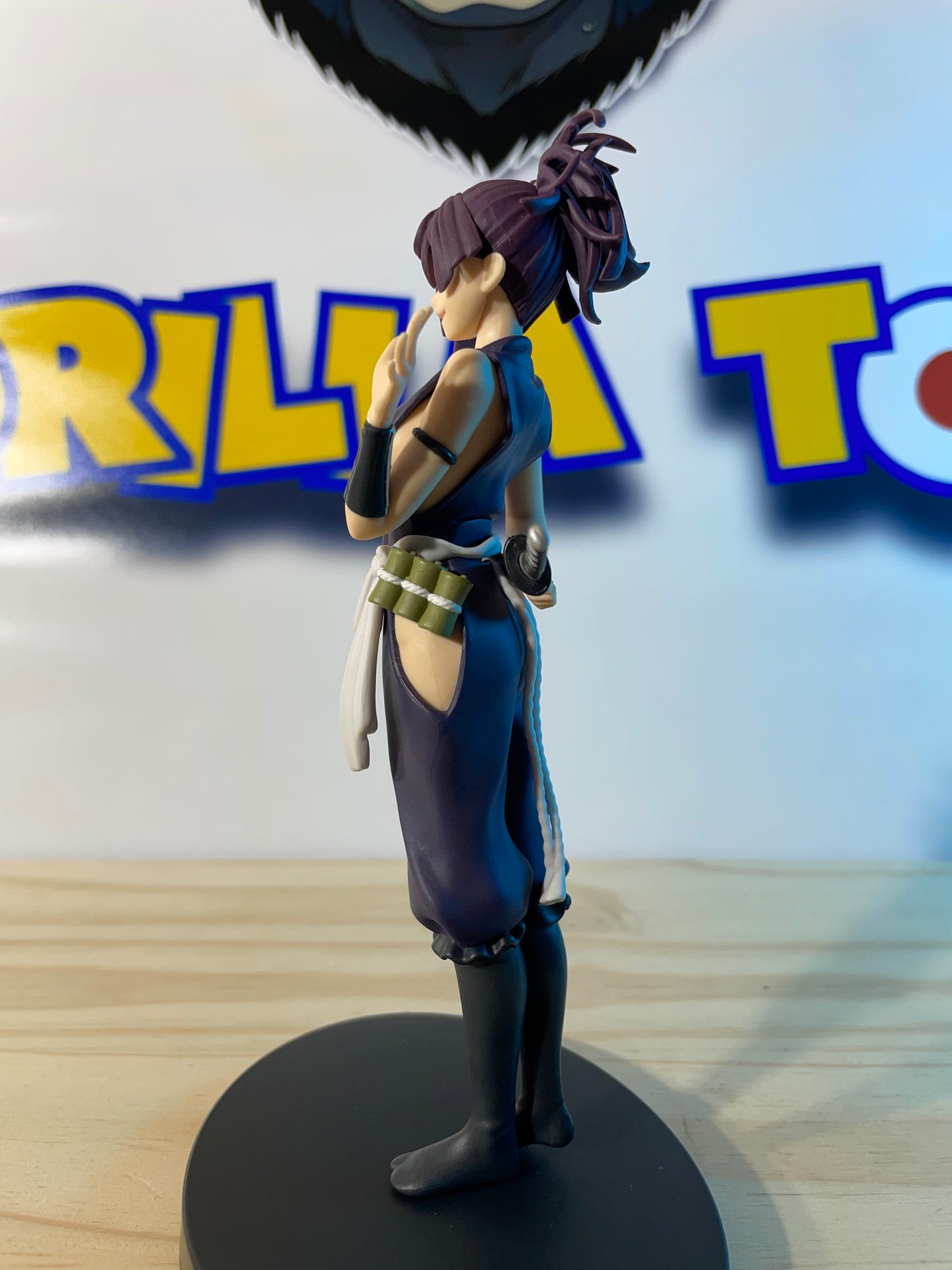 YUZURIHA - DXF Figure - Hell's Paradise