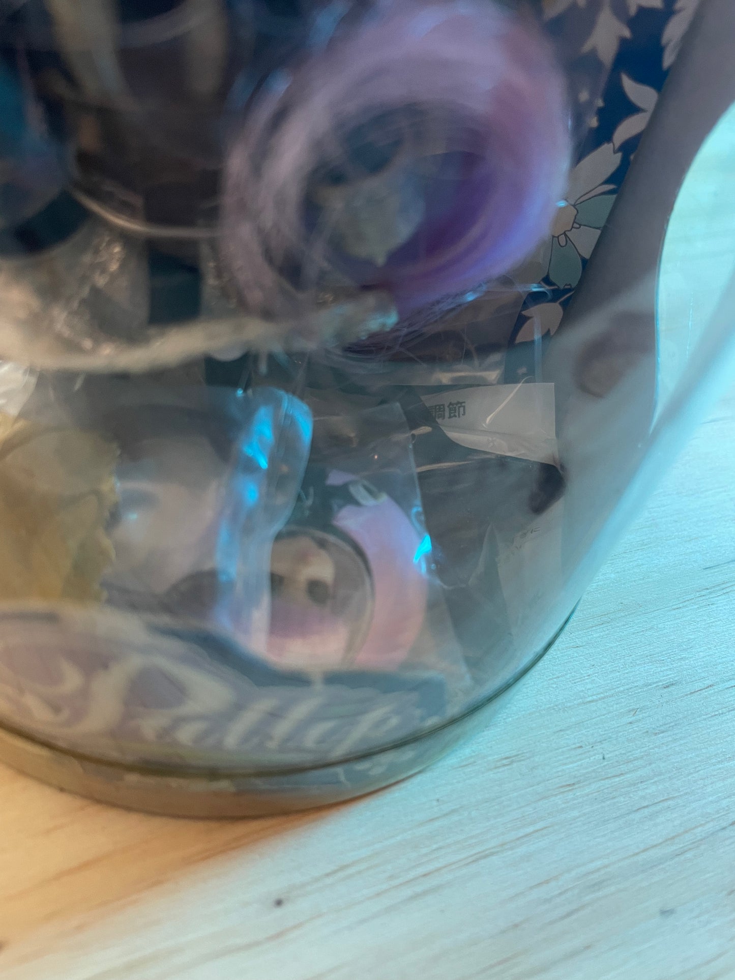 COSMIC JUPI VR - Little Pullip