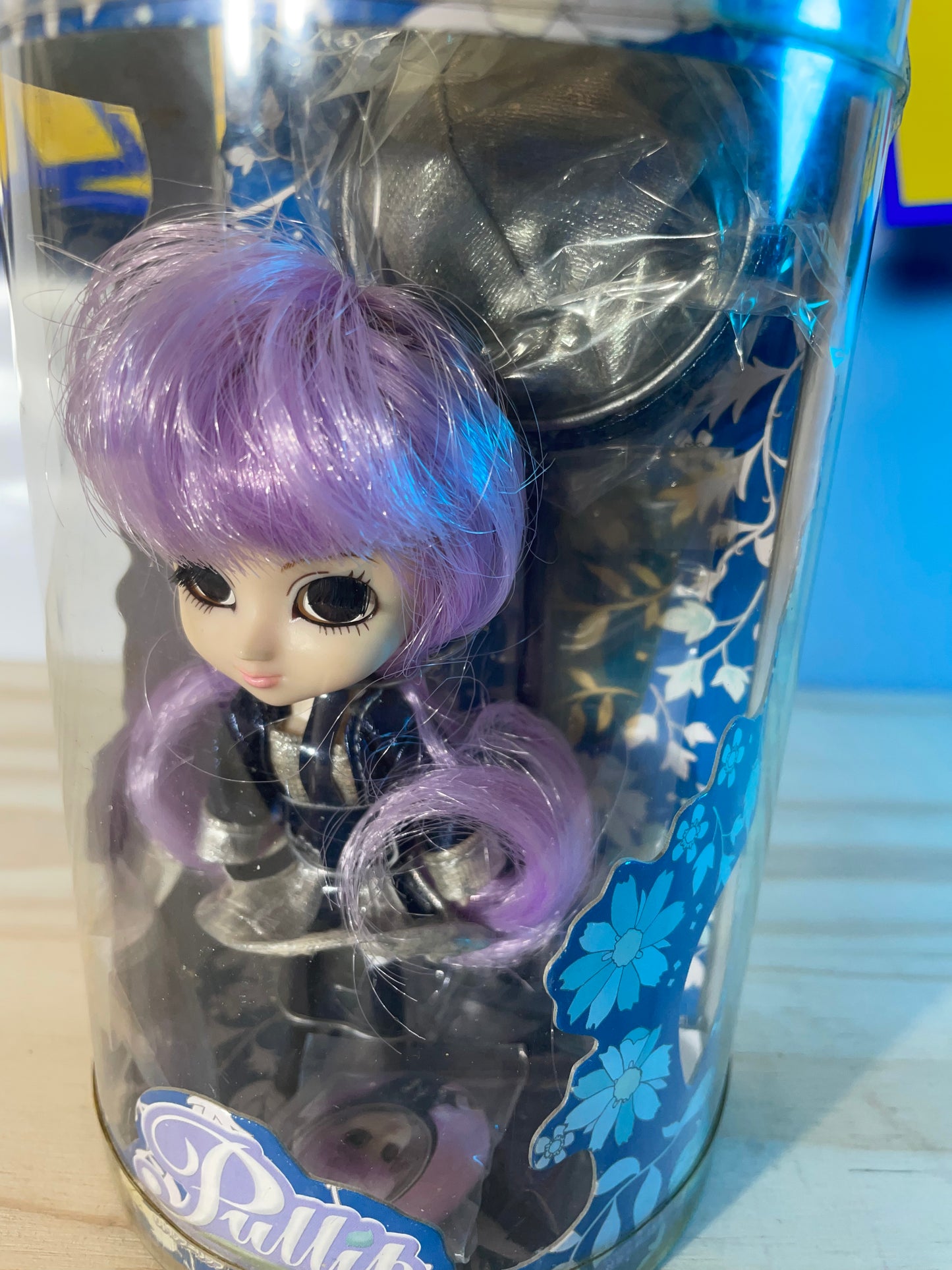 COSMIC JUPI VR - Little Pullip