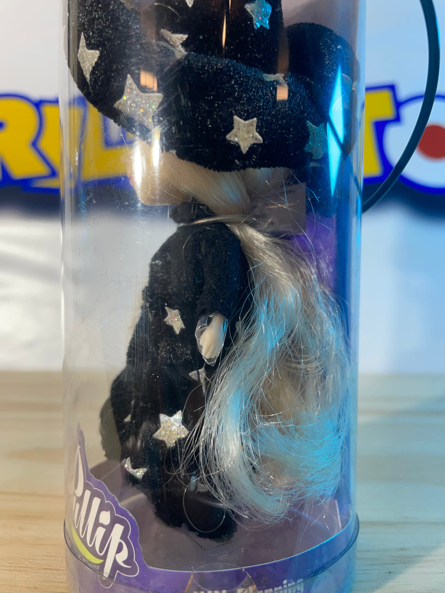 WITCH - Little Pullip