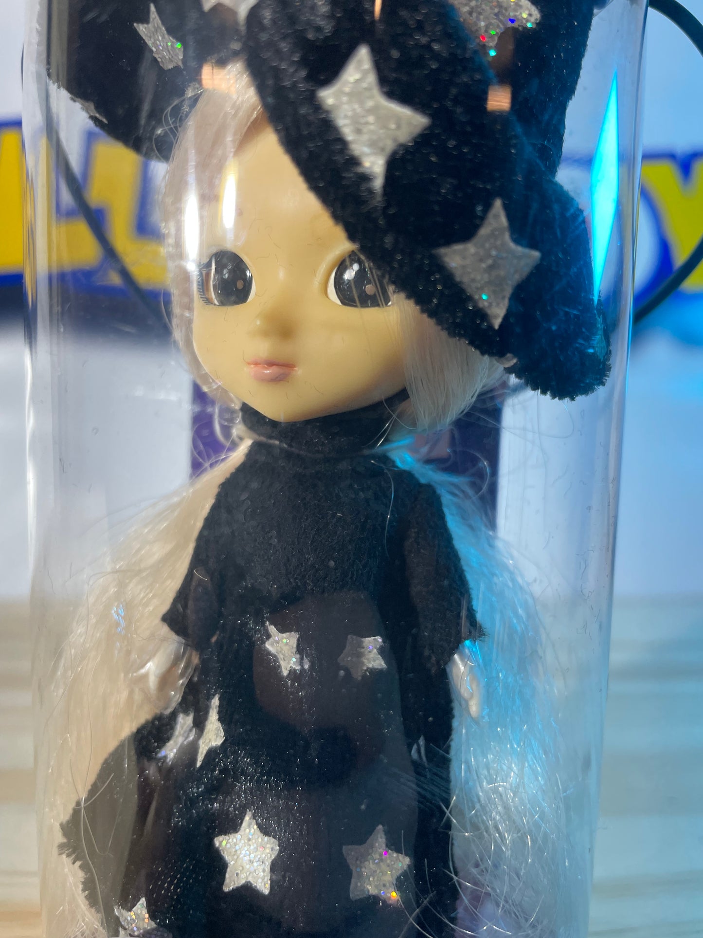 WITCH - Little Pullip