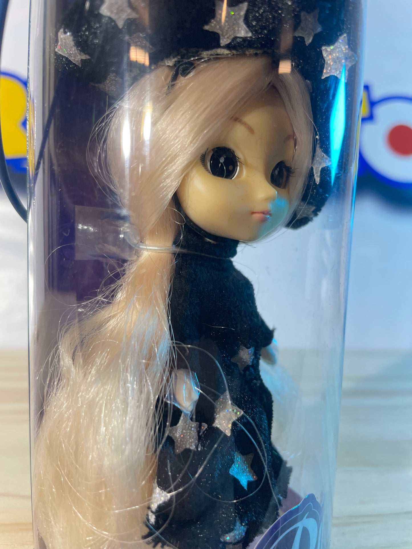 WITCH - Little Pullip