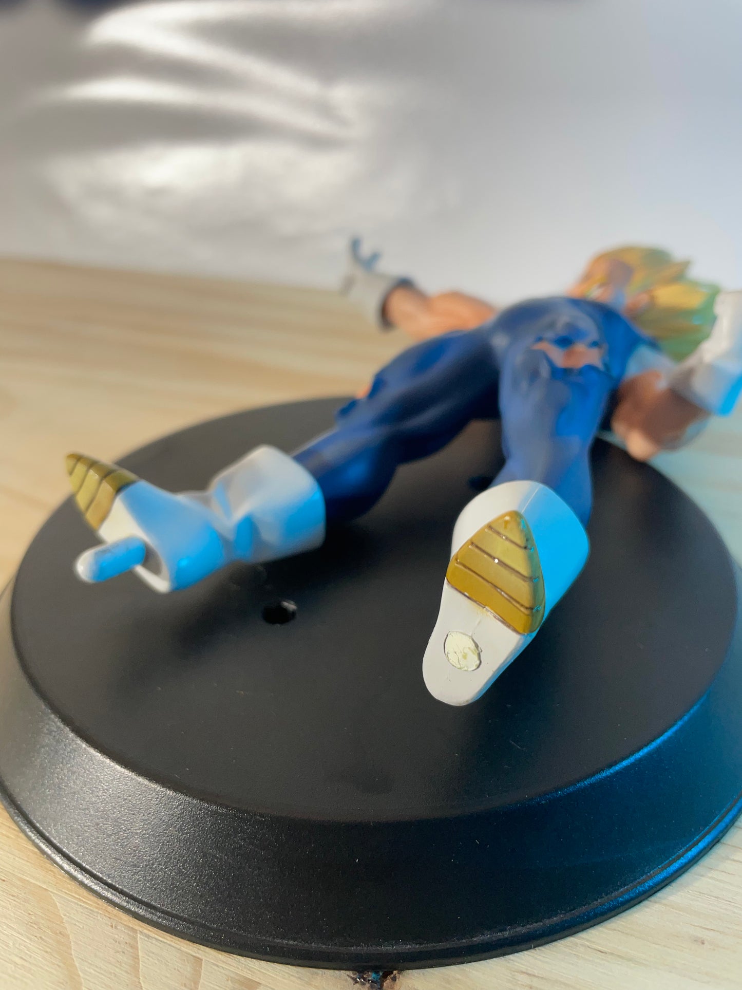 MAJIN VEGETA SSJ - High Quality DX Vol.2,5 - Dragon Ball Z