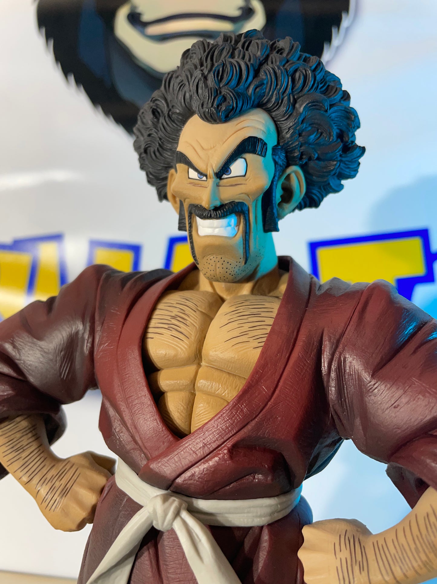 HERCULE - Ichiban Kuji Prize E Masterlise - Dragon Ball Z