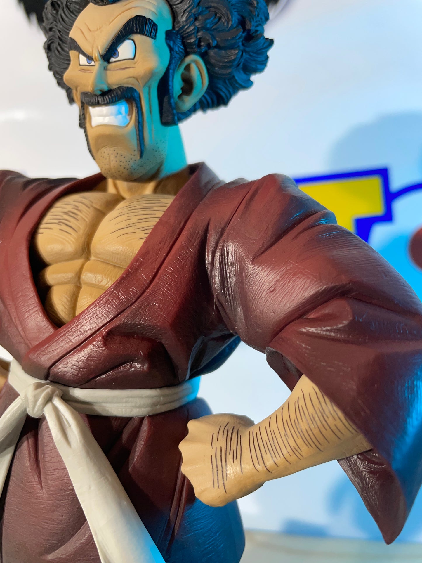 HERCULE - Ichiban Kuji Prize E Masterlise - Dragon Ball Z
