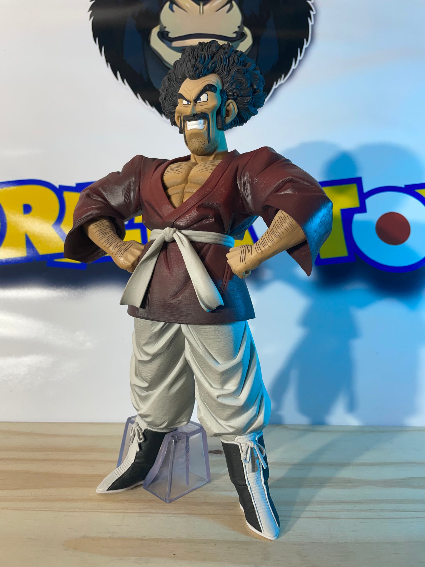 HERCULE - Ichiban Kuji Prize E Masterlise - Dragon Ball Z