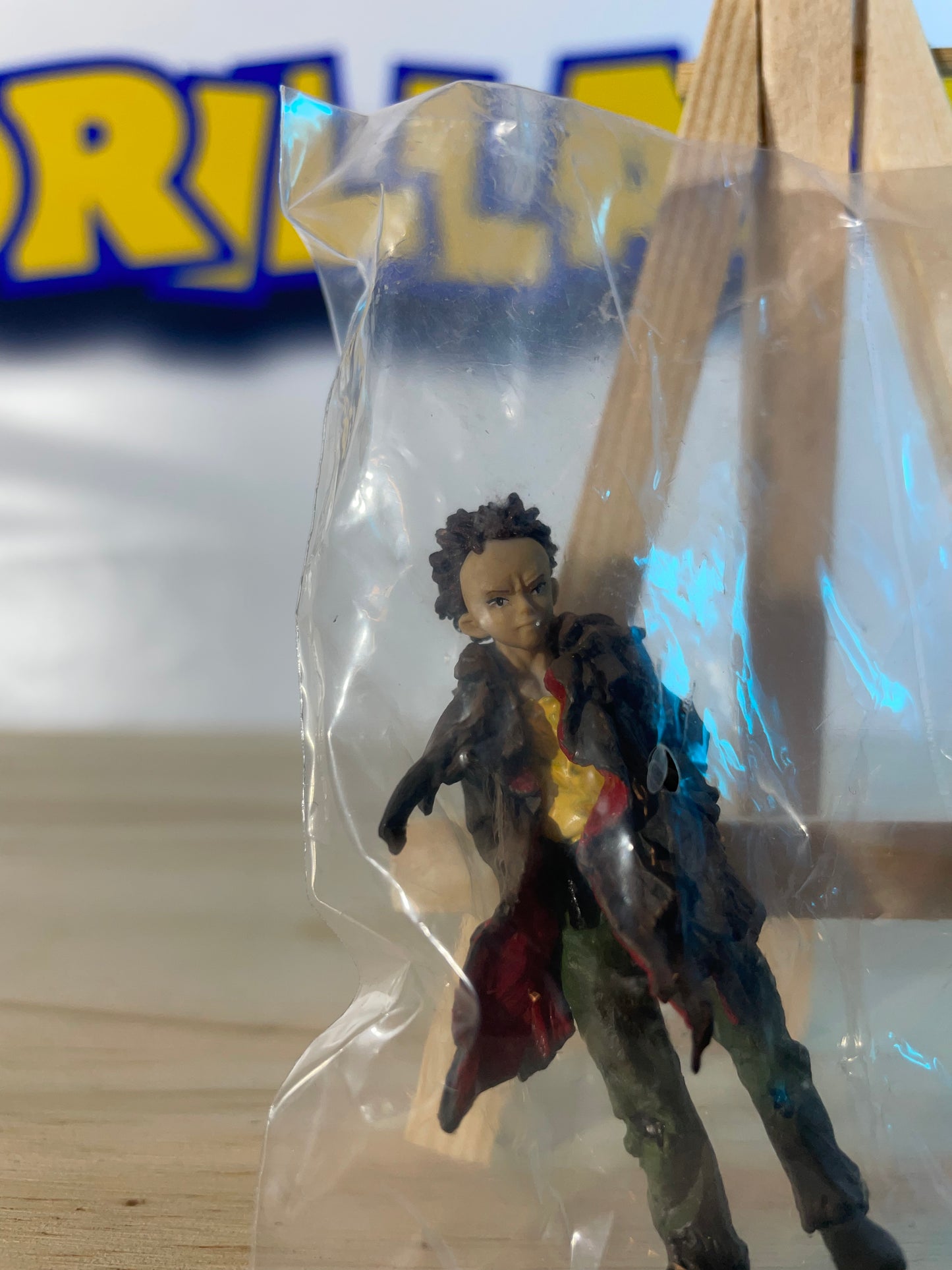 TETSUO SHIMA - Akira Collection Figure