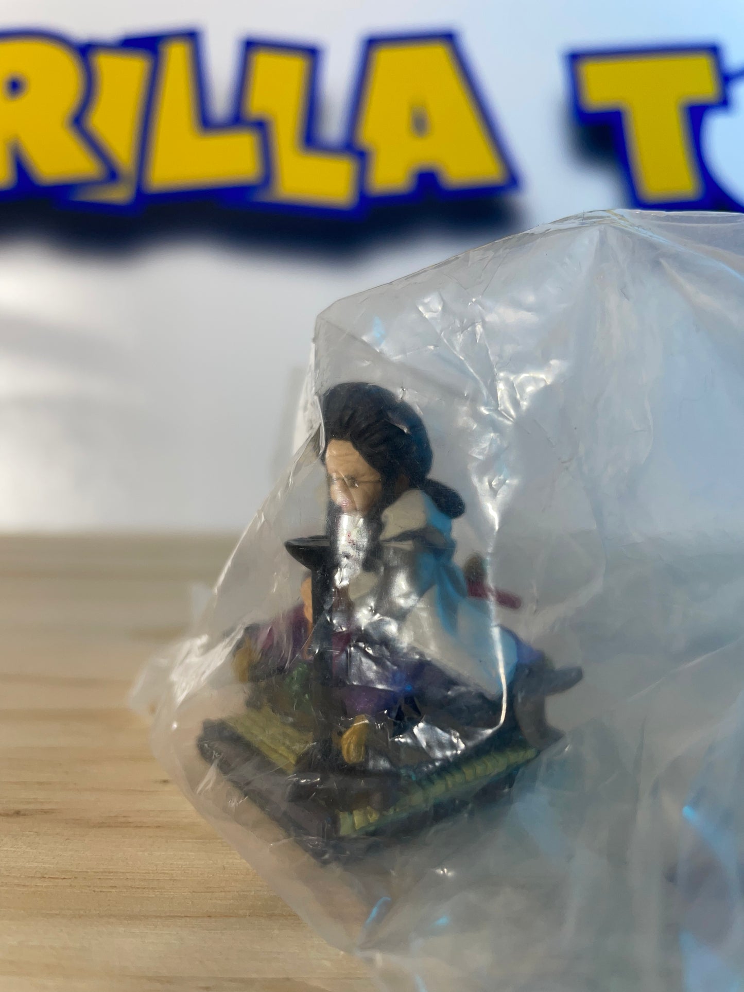 LADY MIYAKO - Akira Collection Figure