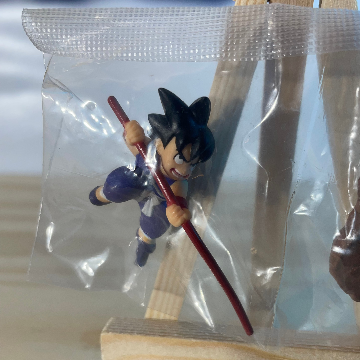 SON GOKU KID - Collection Vol.1 - Dragon Ball Z