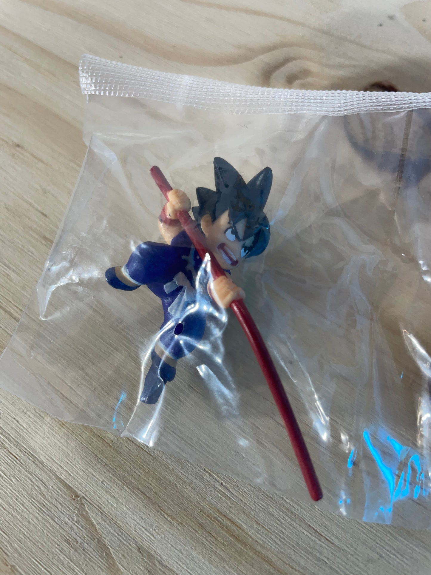 SON GOKU KID - Collection Vol.1 - Dragon Ball Z