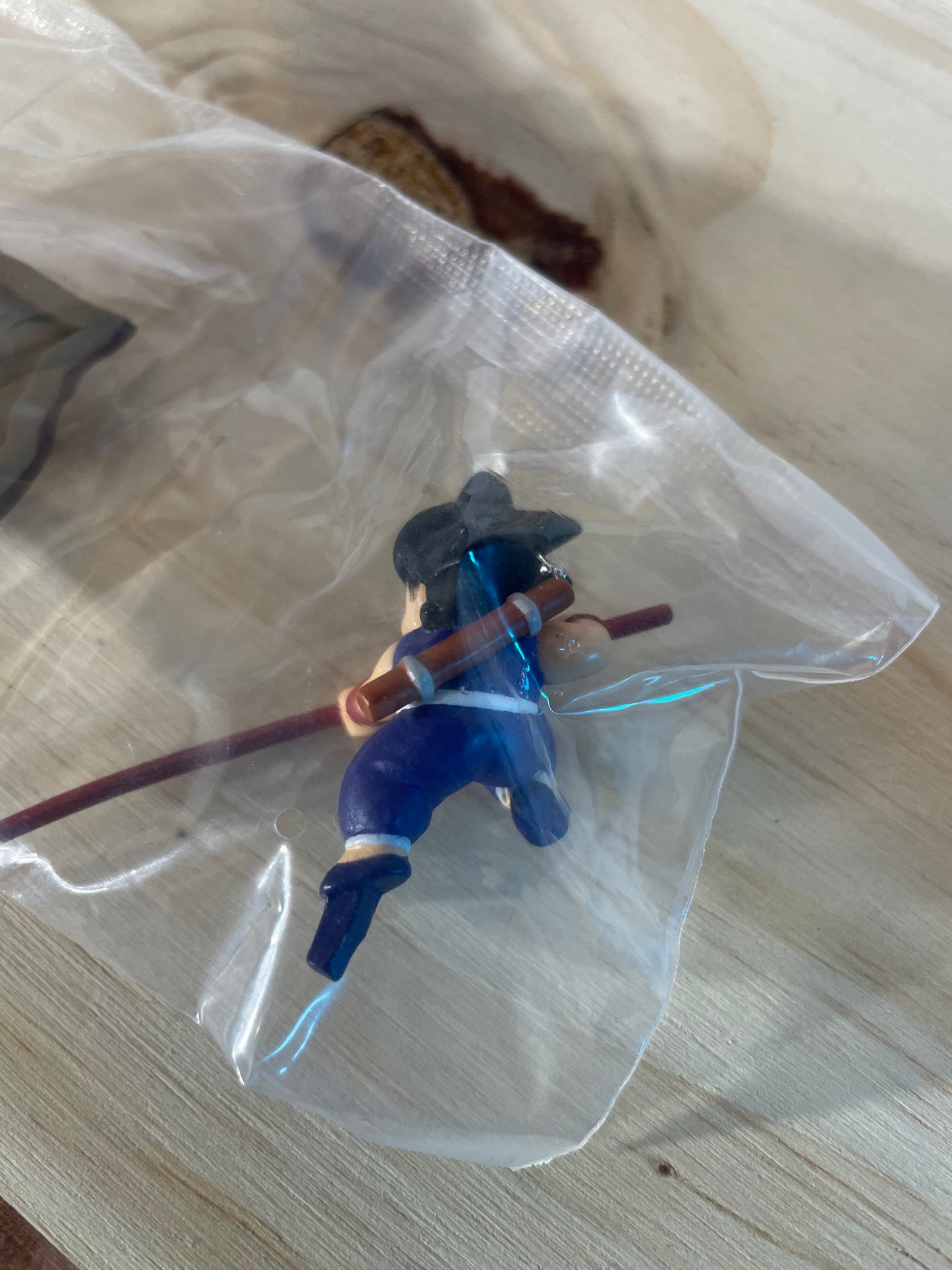 SON GOKU KID - Collection Vol.1 - Dragon Ball Z