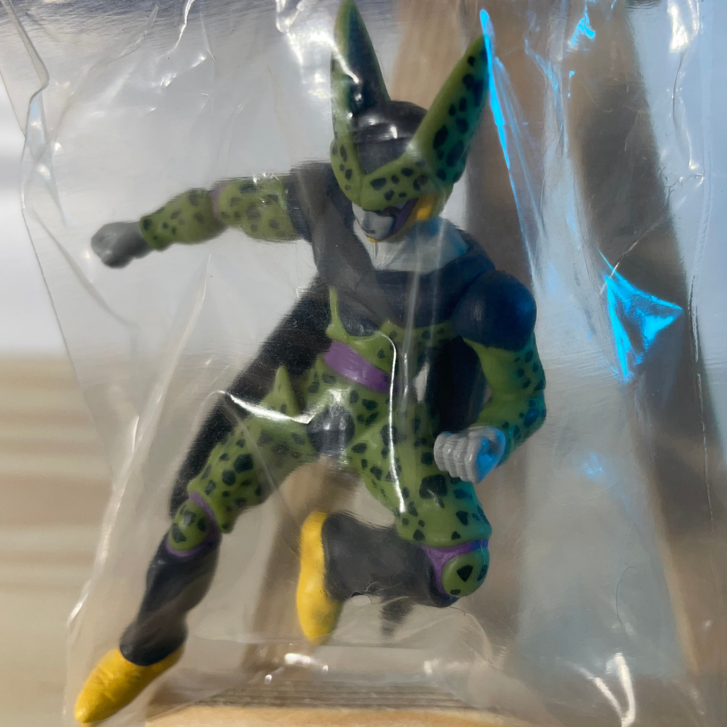PERFECT CELL - Collection Vol.1 - Dragon Ball Z