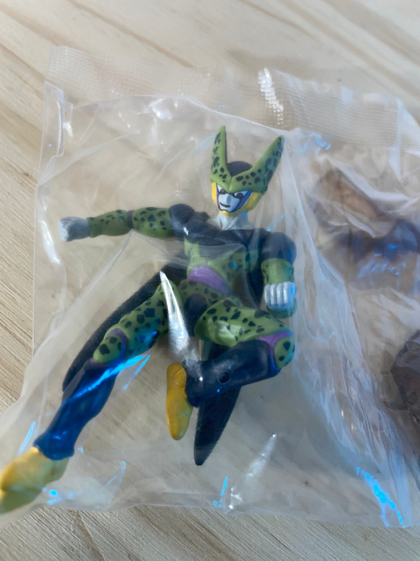 PERFECT CELL - Collection Vol.1 - Dragon Ball Z