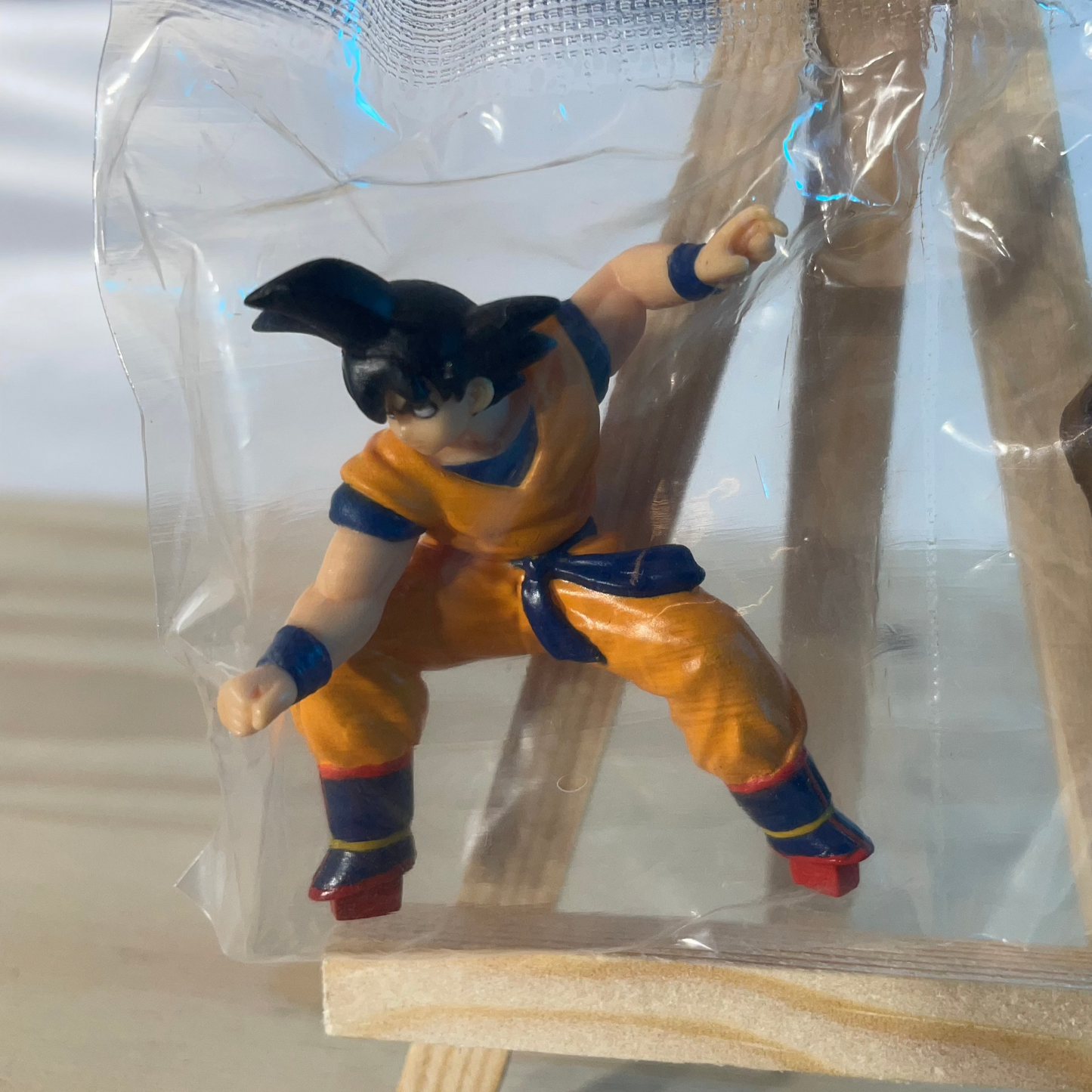 SON GOKU - Collection Vol.1 - Dragon Ball Z
