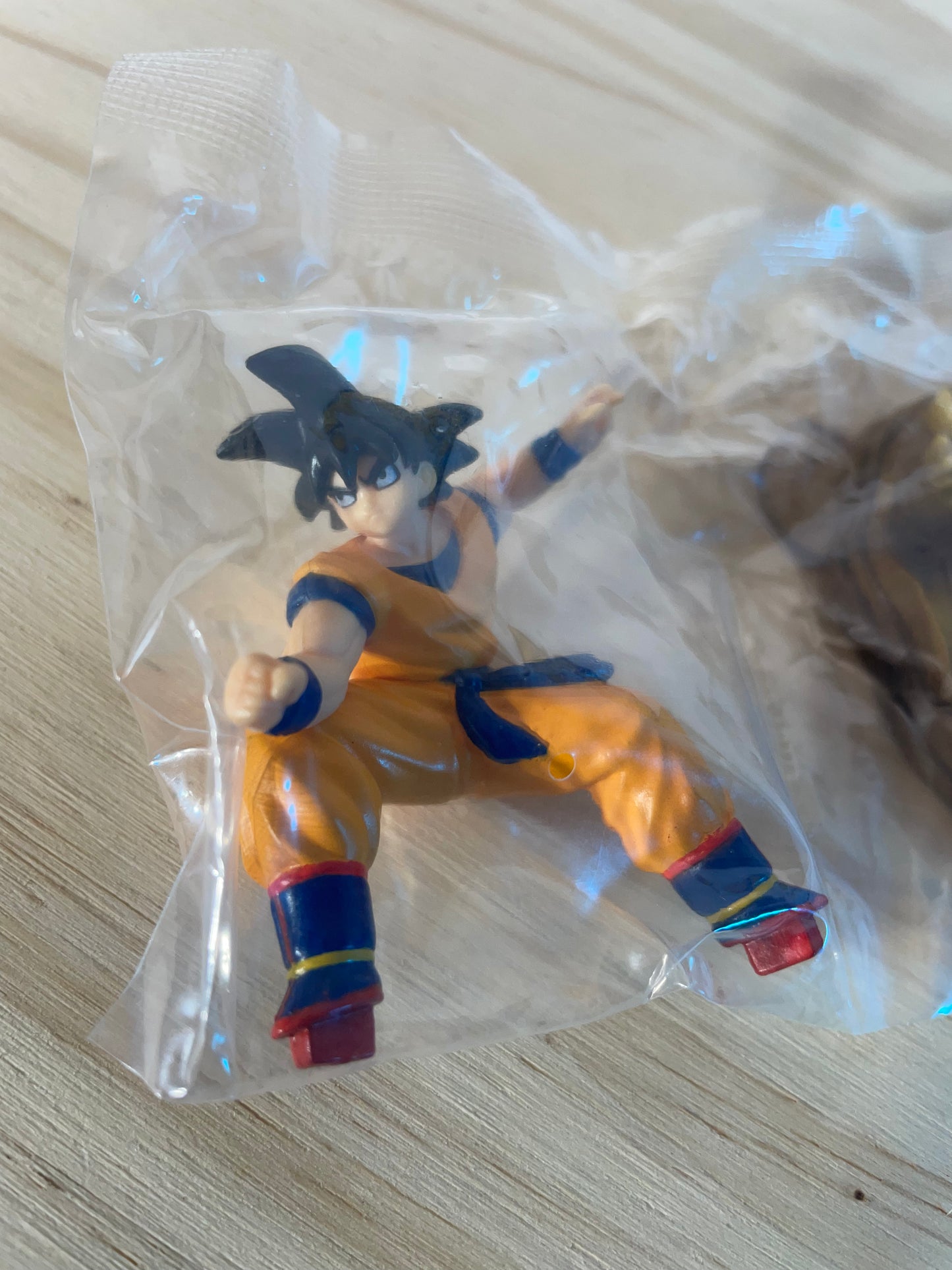 SON GOKU - Collection Vol.1 - Dragon Ball Z