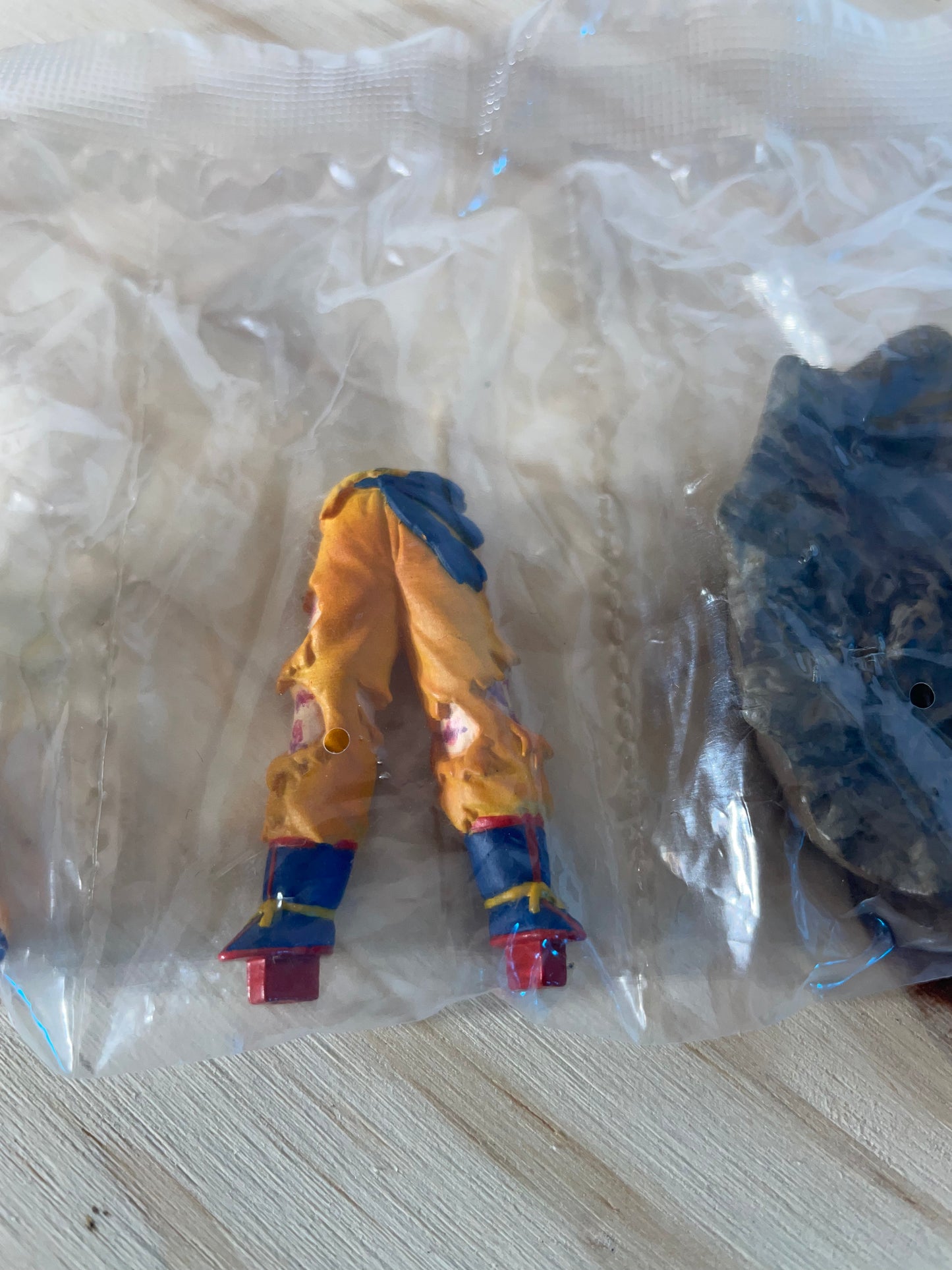 SON GOKU SSJ A - Collection Vol.1 - Dragon Ball Z