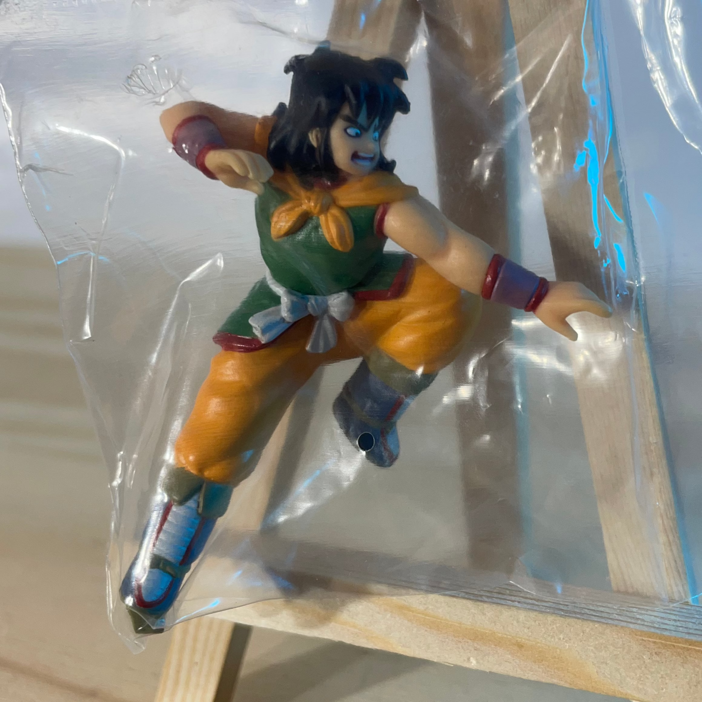 YAMCHA - Collection Vol.1 - Dragon Ball Z