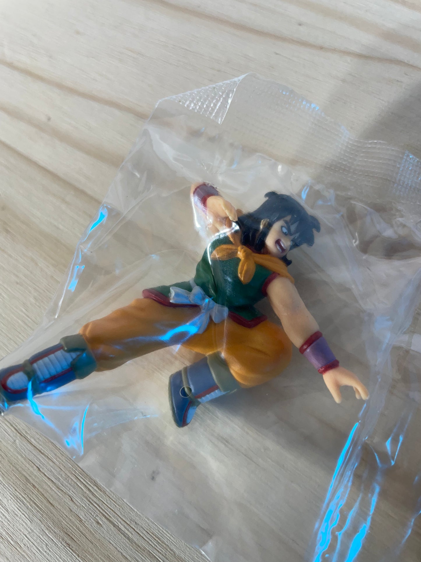 YAMCHA - Collection Vol.1 - Dragon Ball Z