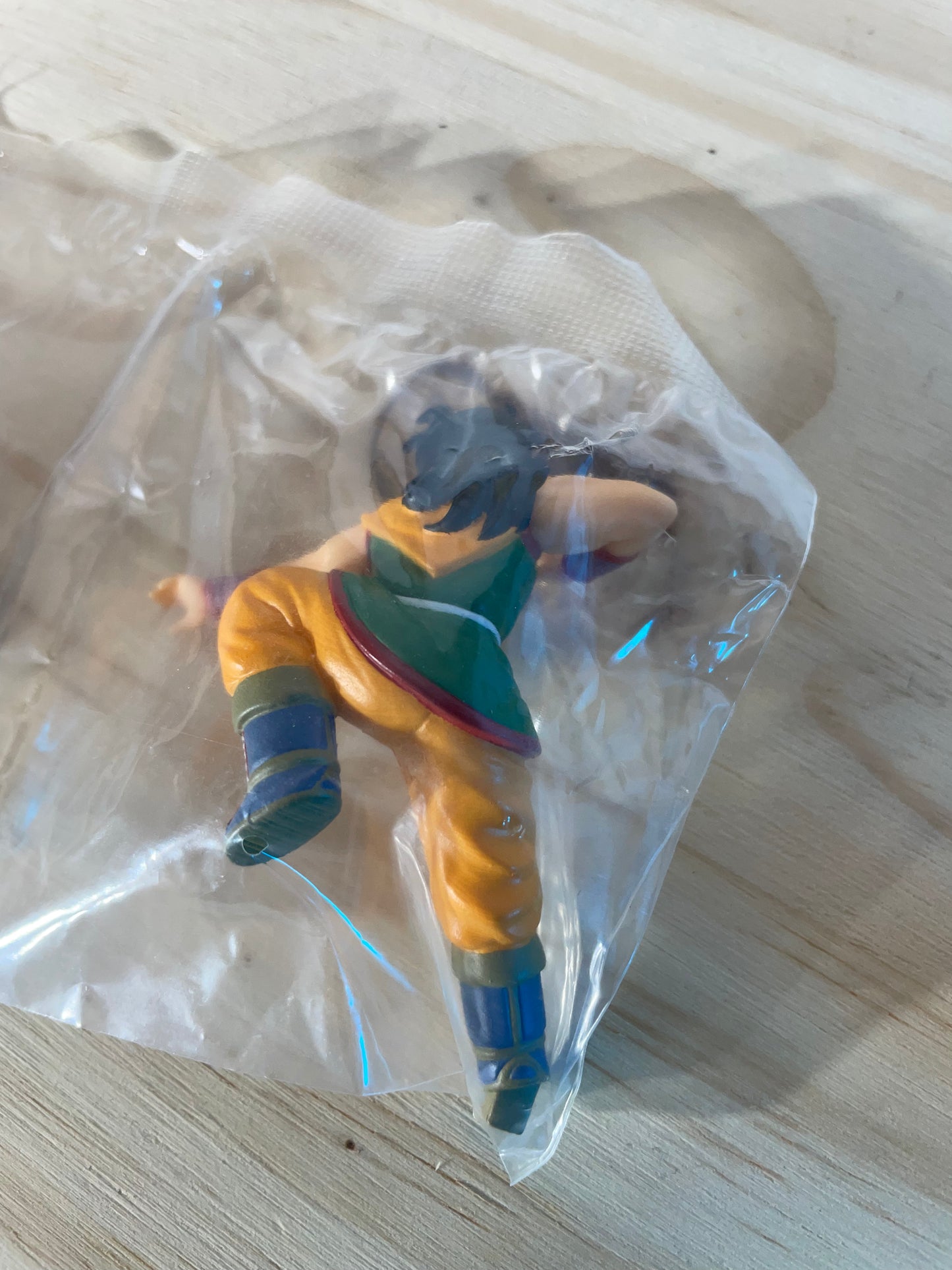 YAMCHA - Collection Vol.1 - Dragon Ball Z