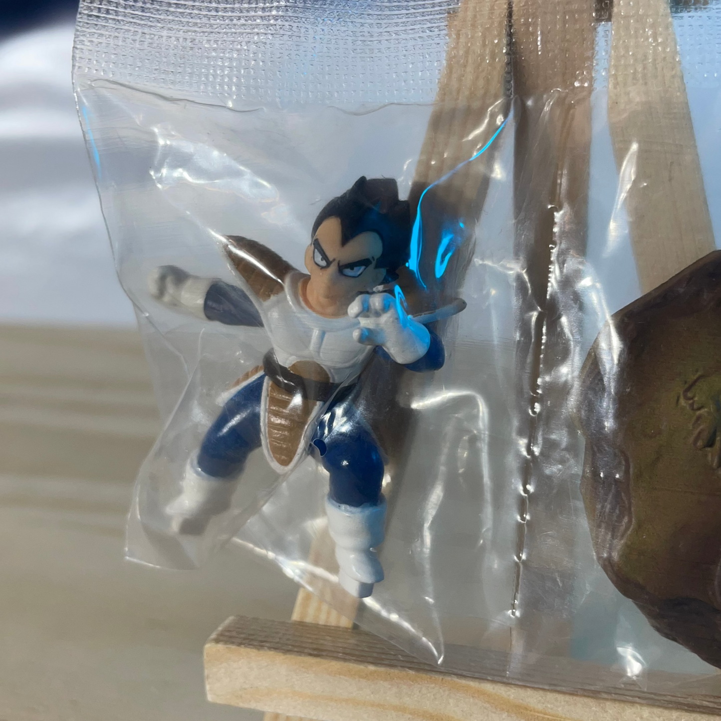 VEGETA - Collection Vol.1 - Dragon Ball Z