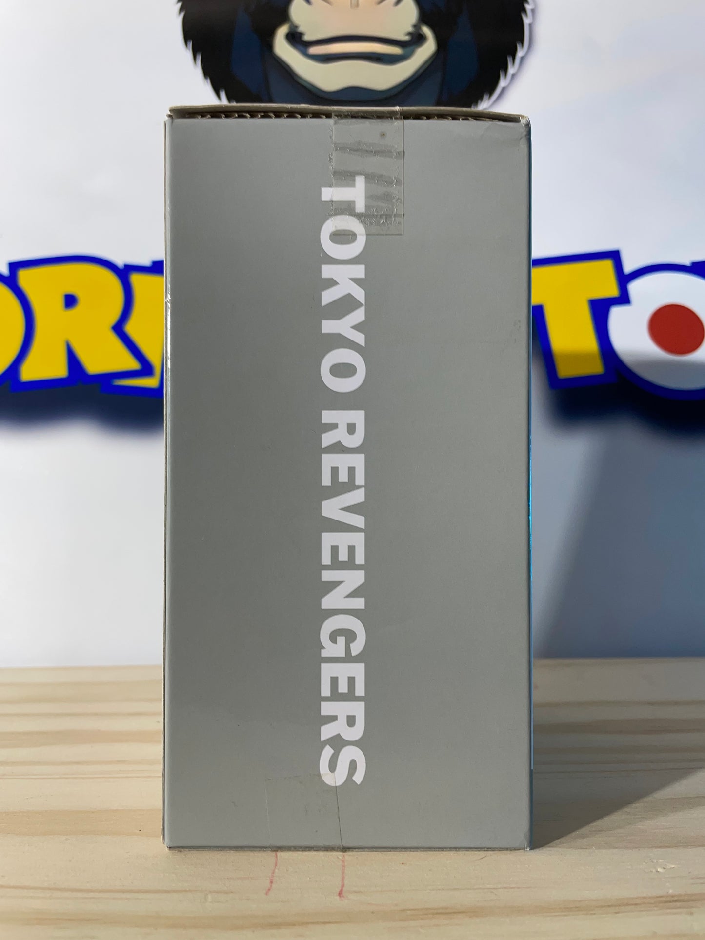 KEN RYUGUJI - Tokyo Revengers - 2022