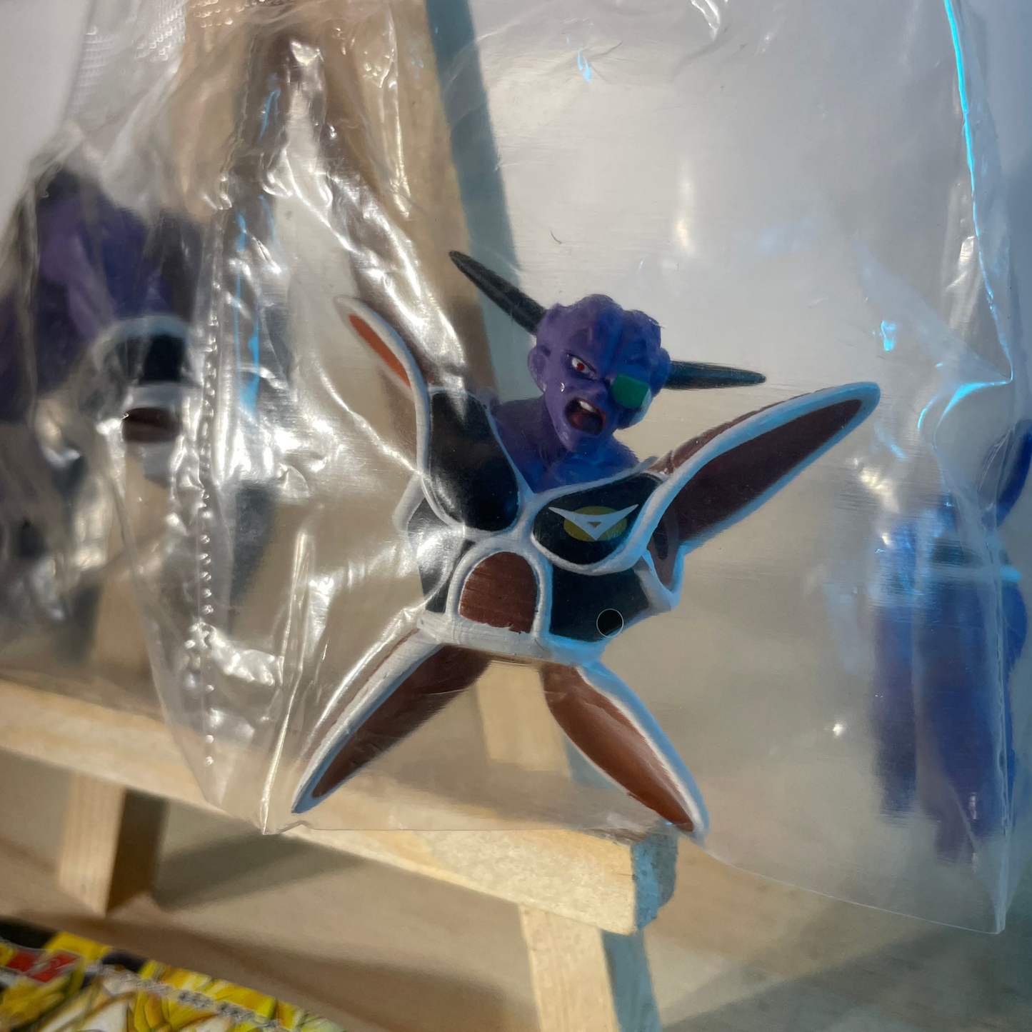 GINYU - Collection Vol.1 - Dragon Ball Z