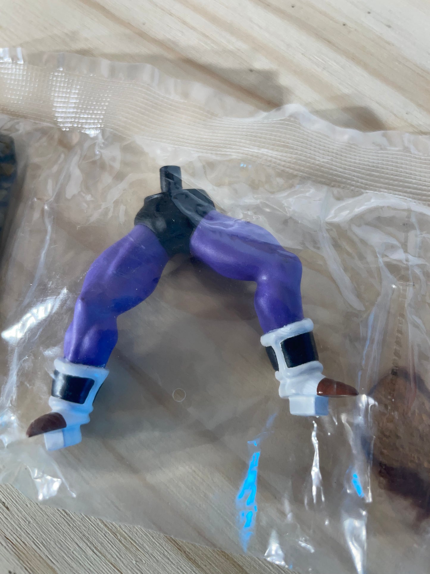GINYU - Collection Vol.1 - Dragon Ball Z