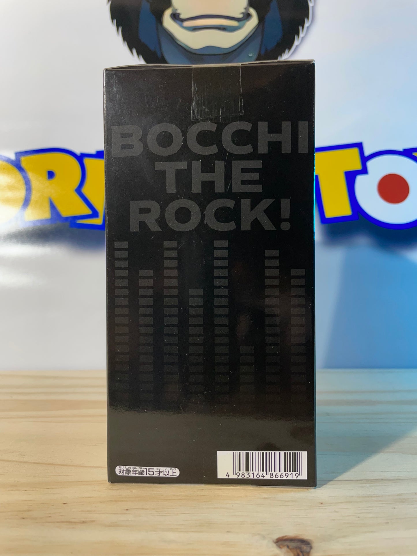 HITORI GOTO - Bocchi The Rock
