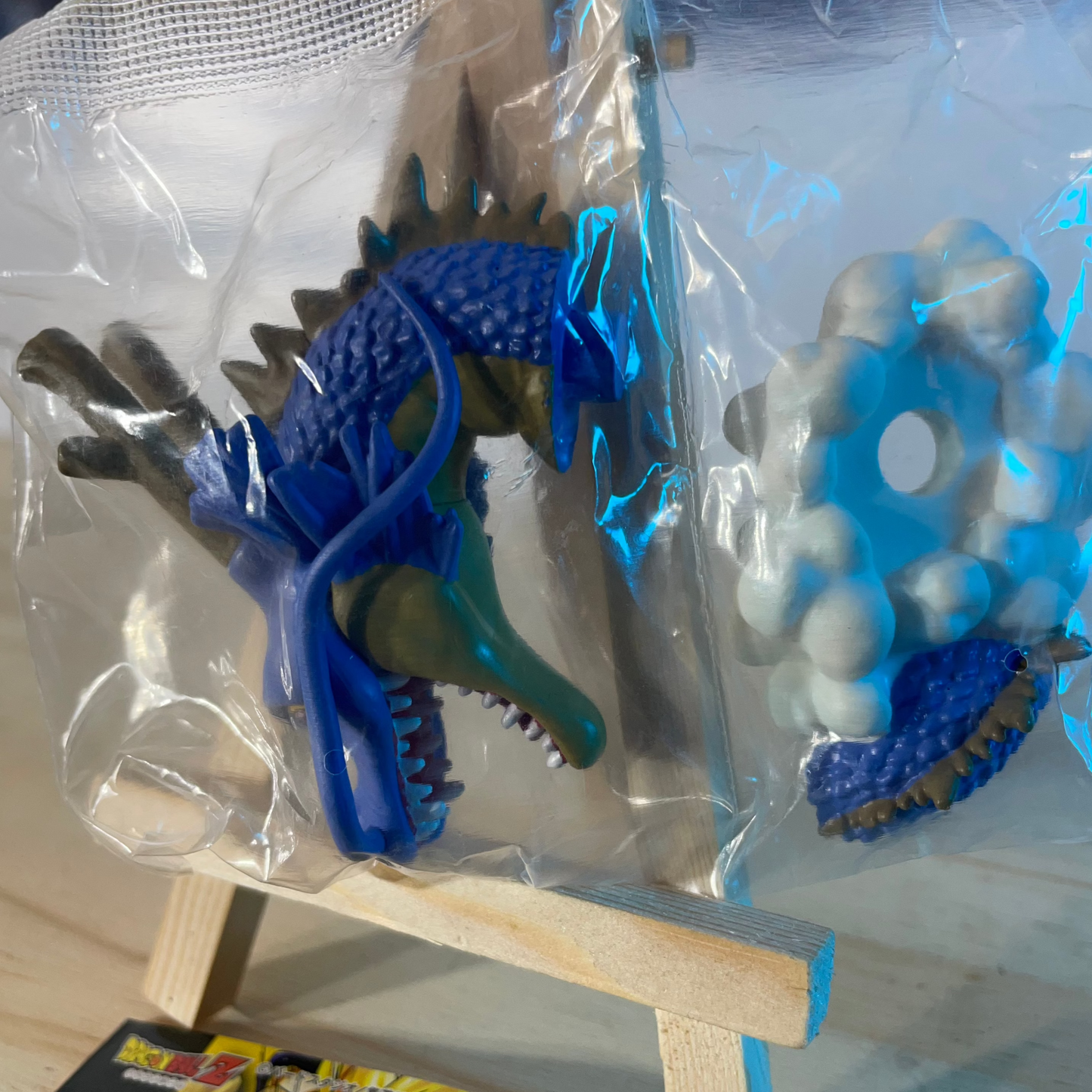 SHENRON - Collection Vol.1 - Dragon Ball Z