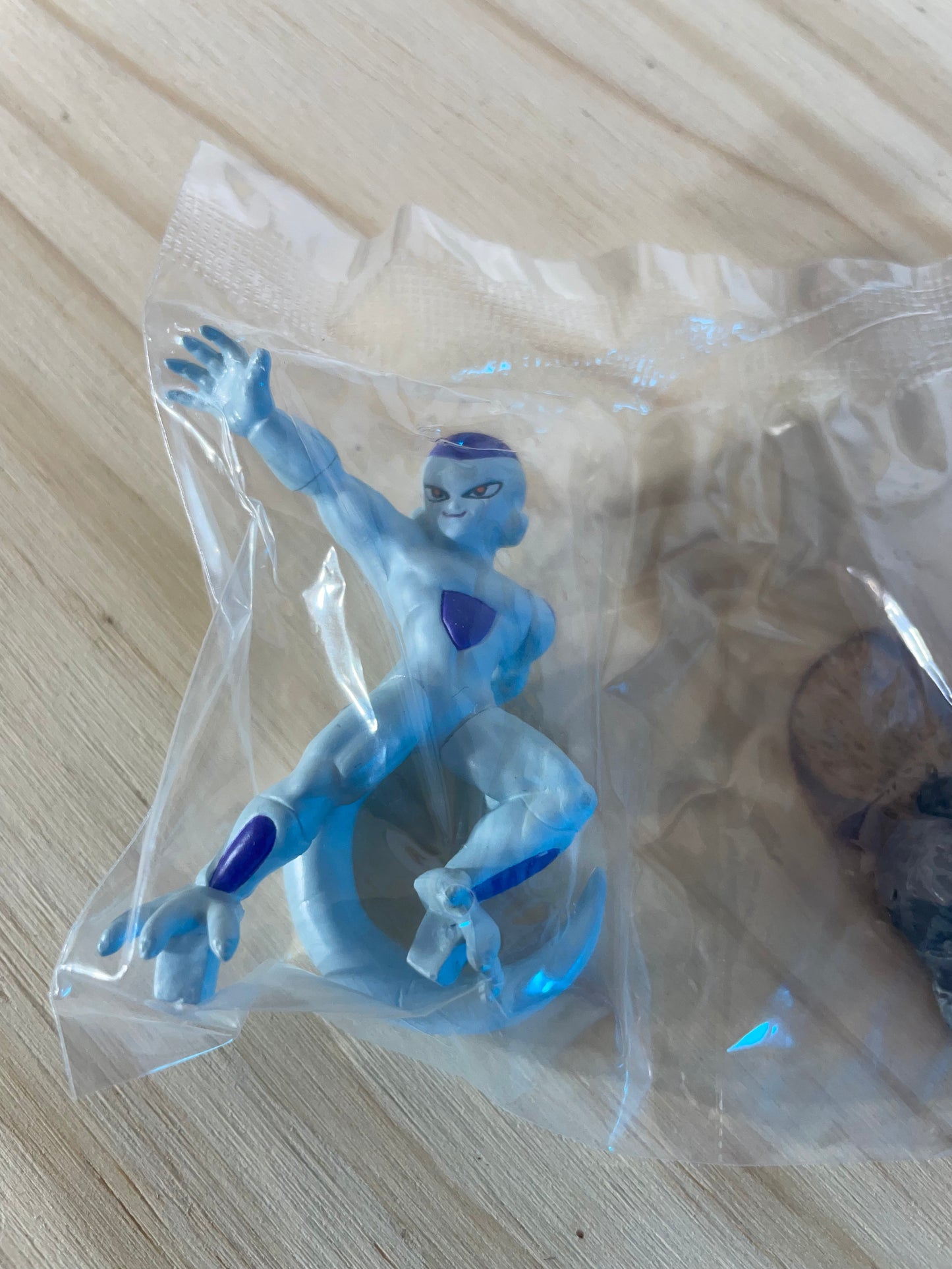 FREEZER - Collection Vol.1 - Dragon Ball Z