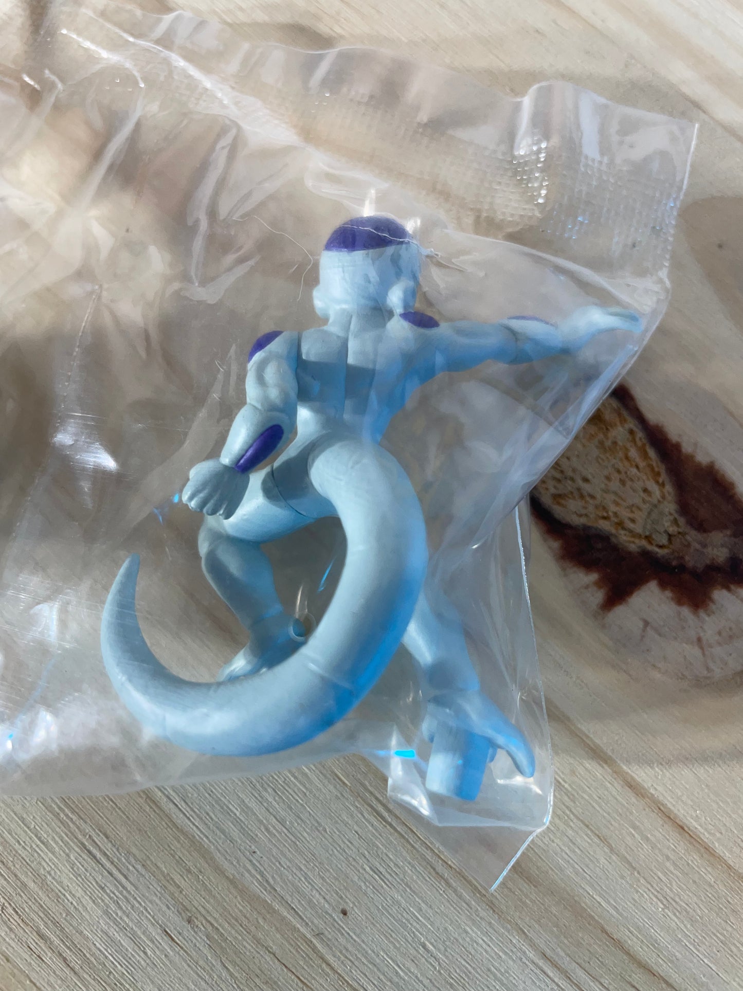 FREEZER - Collection Vol.1 - Dragon Ball Z