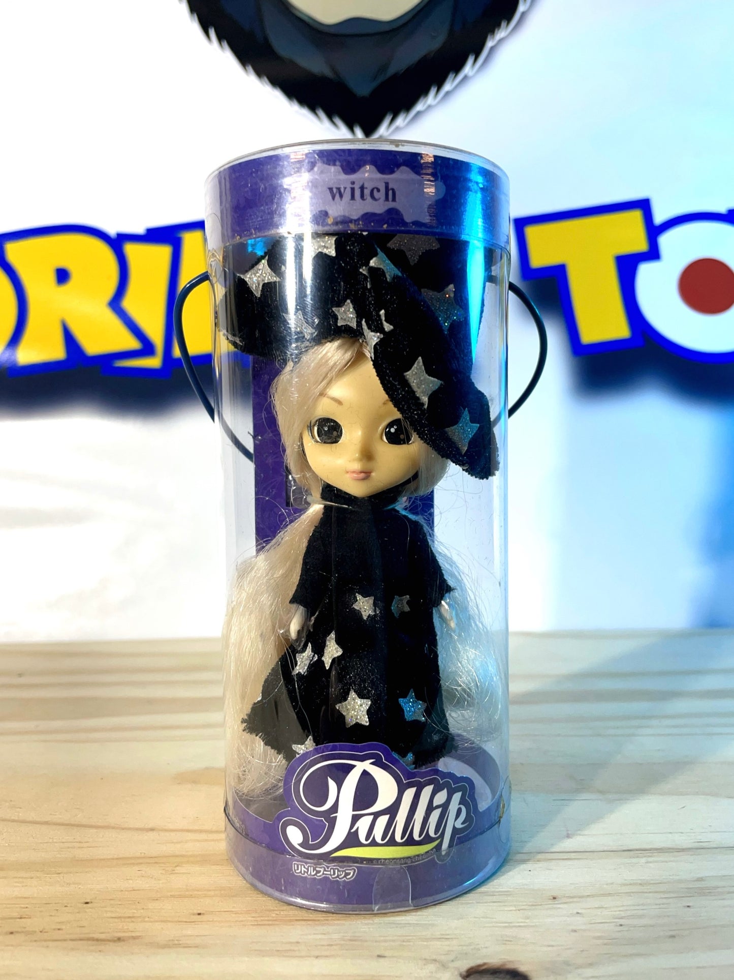 WITCH - Little Pullip