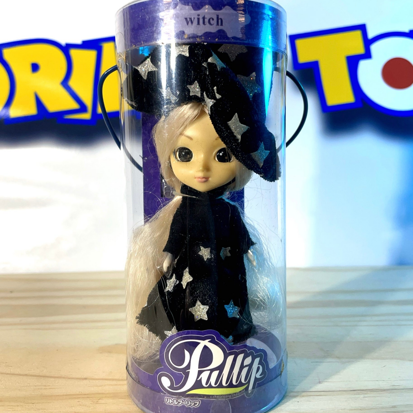 WITCH - Little Pullip