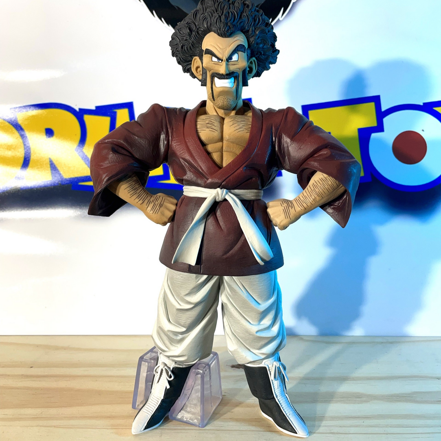 HERCULE - Ichiban Kuji Prize E Masterlise - Dragon Ball Z