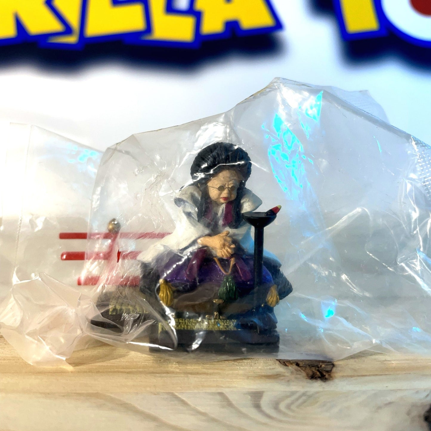 LADY MIYAKO - Akira Collection Figure