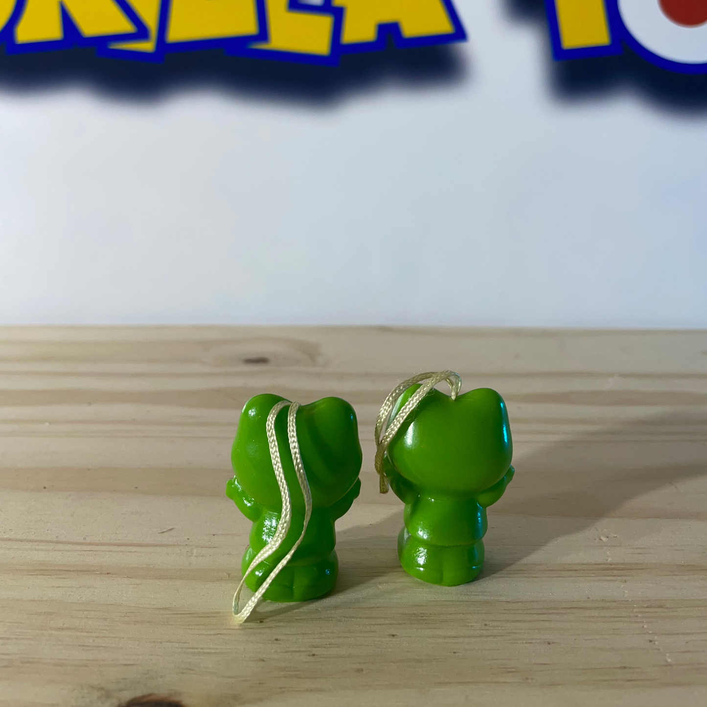 KERO CHAN & KORO CHAN (mini) #1