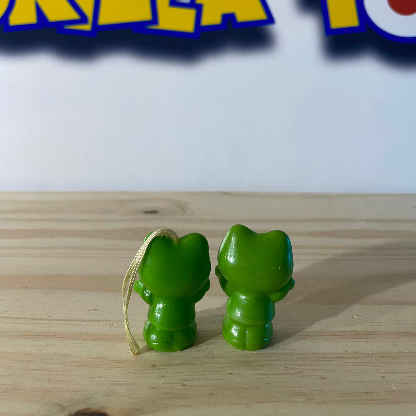 KERO CHAN & KORO CHAN (mini) #2