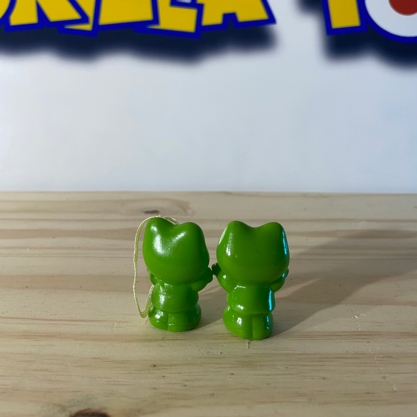 KERO CHAN & KORO CHAN (mini) #3