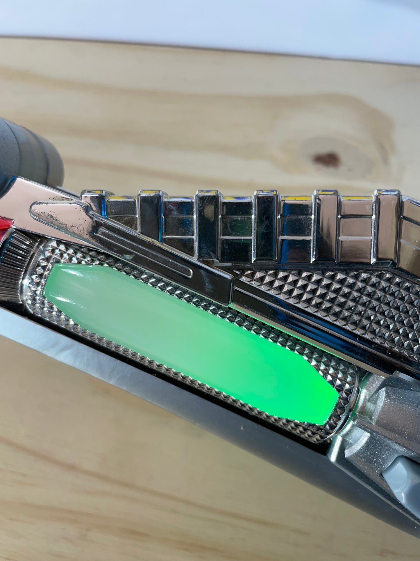 MASKED KAMEN RIDER WIZARD : DX SWORD GUN - Kamen Rider