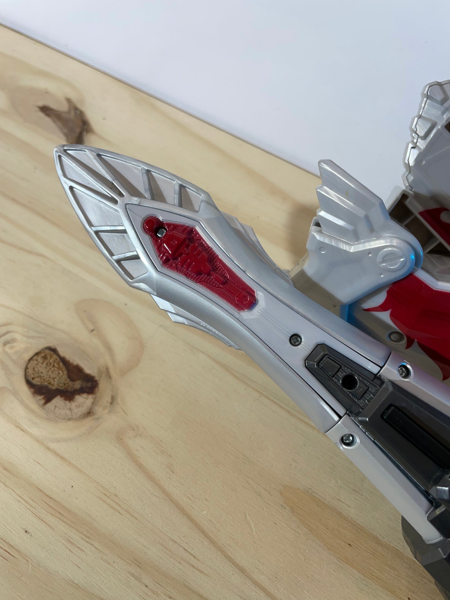 DX HOUOU BLADE & SHIELD - Power Rangers