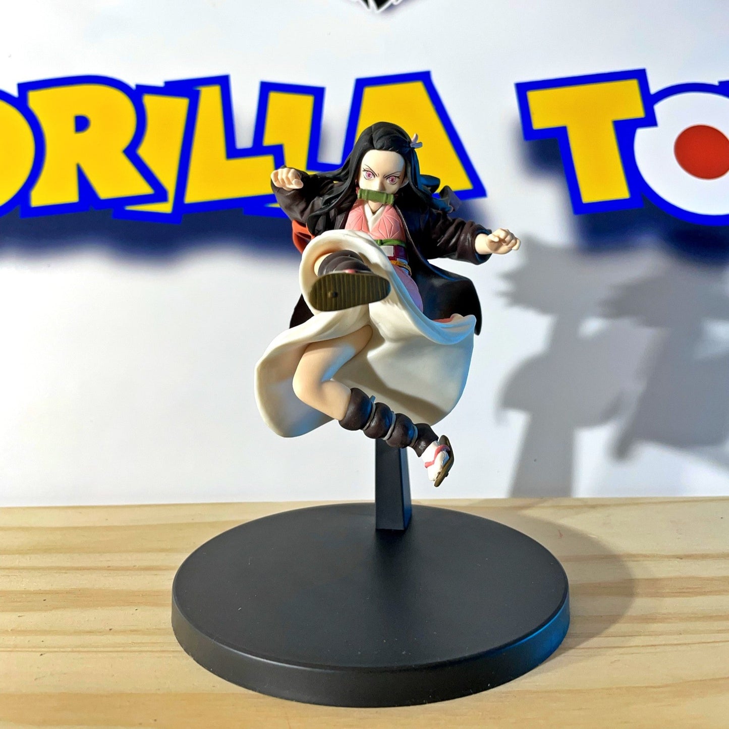 NEZUKO KAMADO - Demon Slayer (No Box)