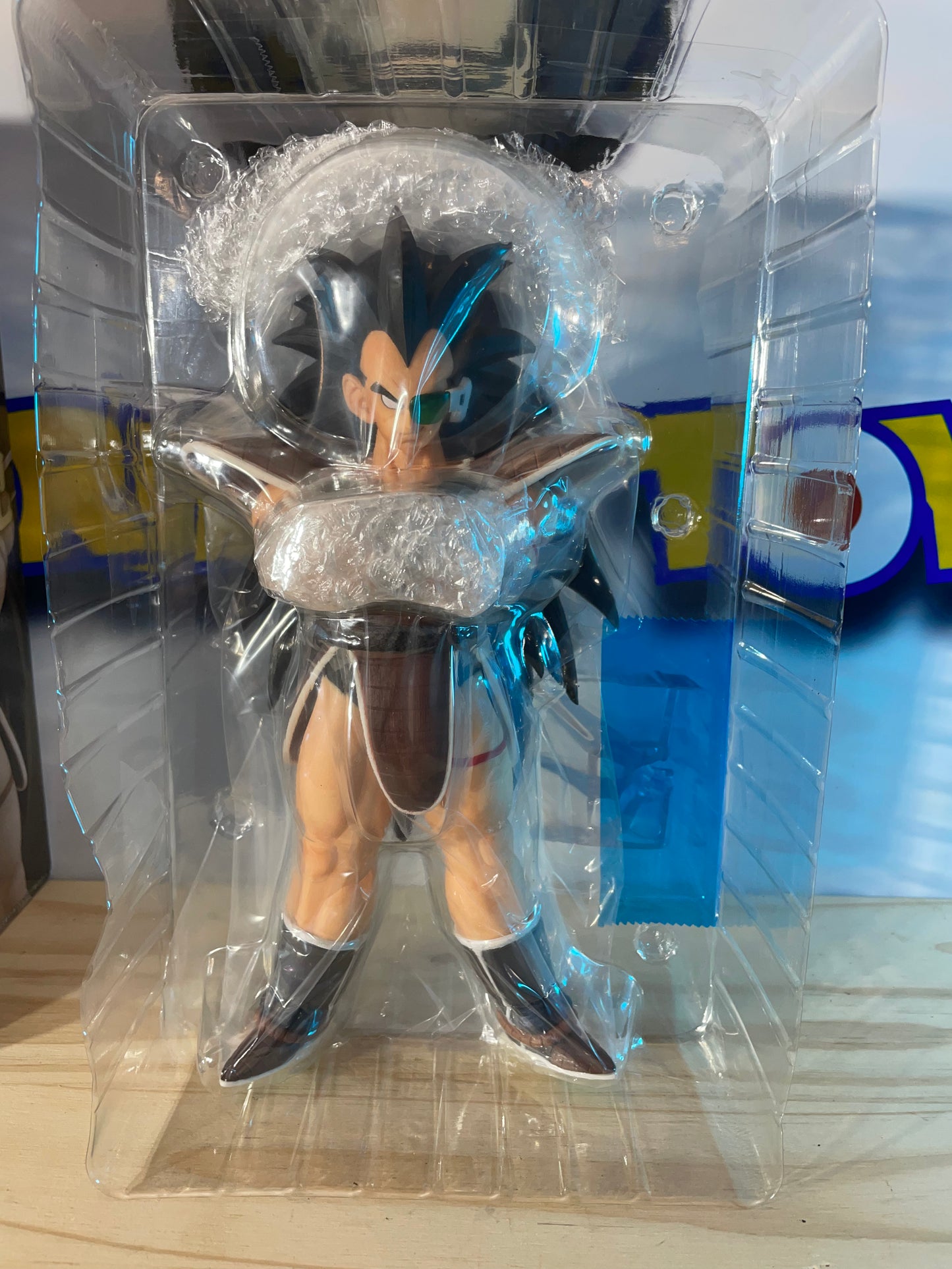 RADITZ - Ichiban Kuji Lot B - Masterlise - Dragon Ball Z