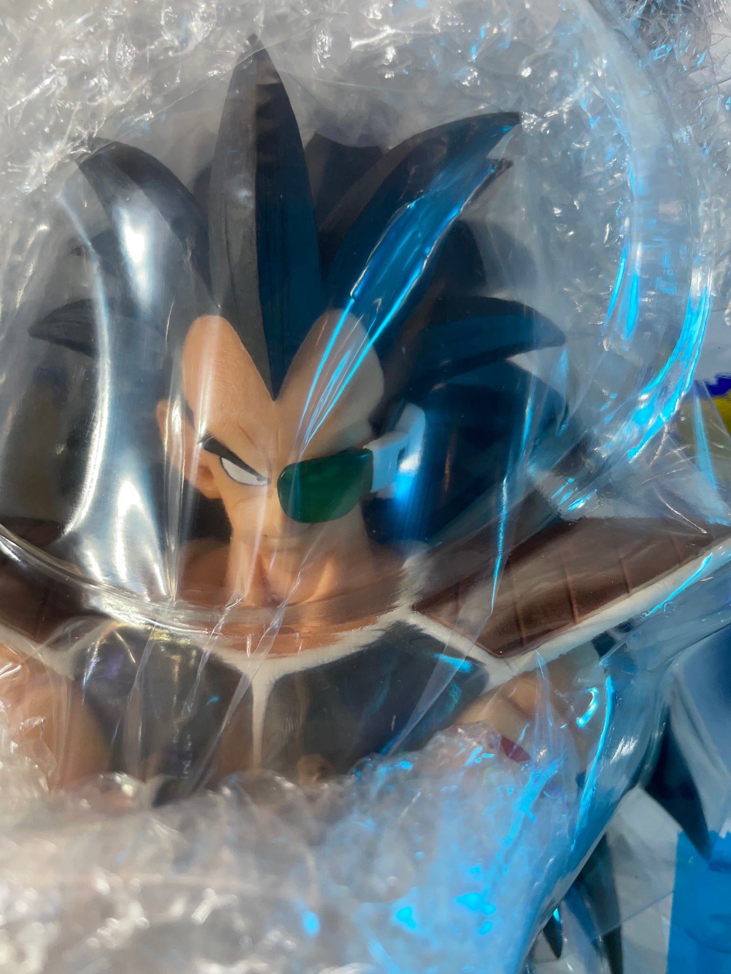 RADITZ - Ichiban Kuji Lot B - Masterlise - Dragon Ball Z