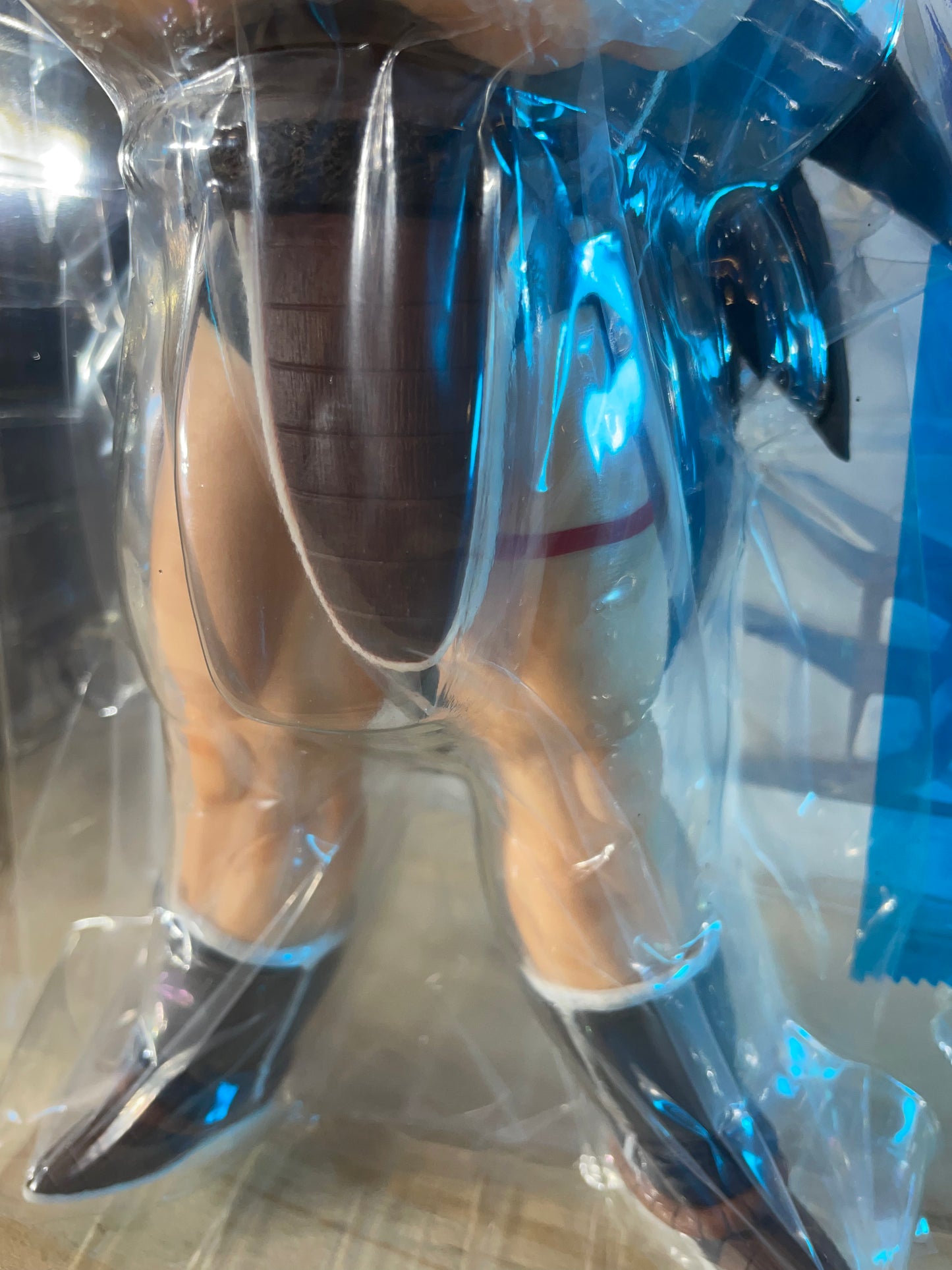 RADITZ - Ichiban Kuji Lot B - Masterlise - Dragon Ball Z