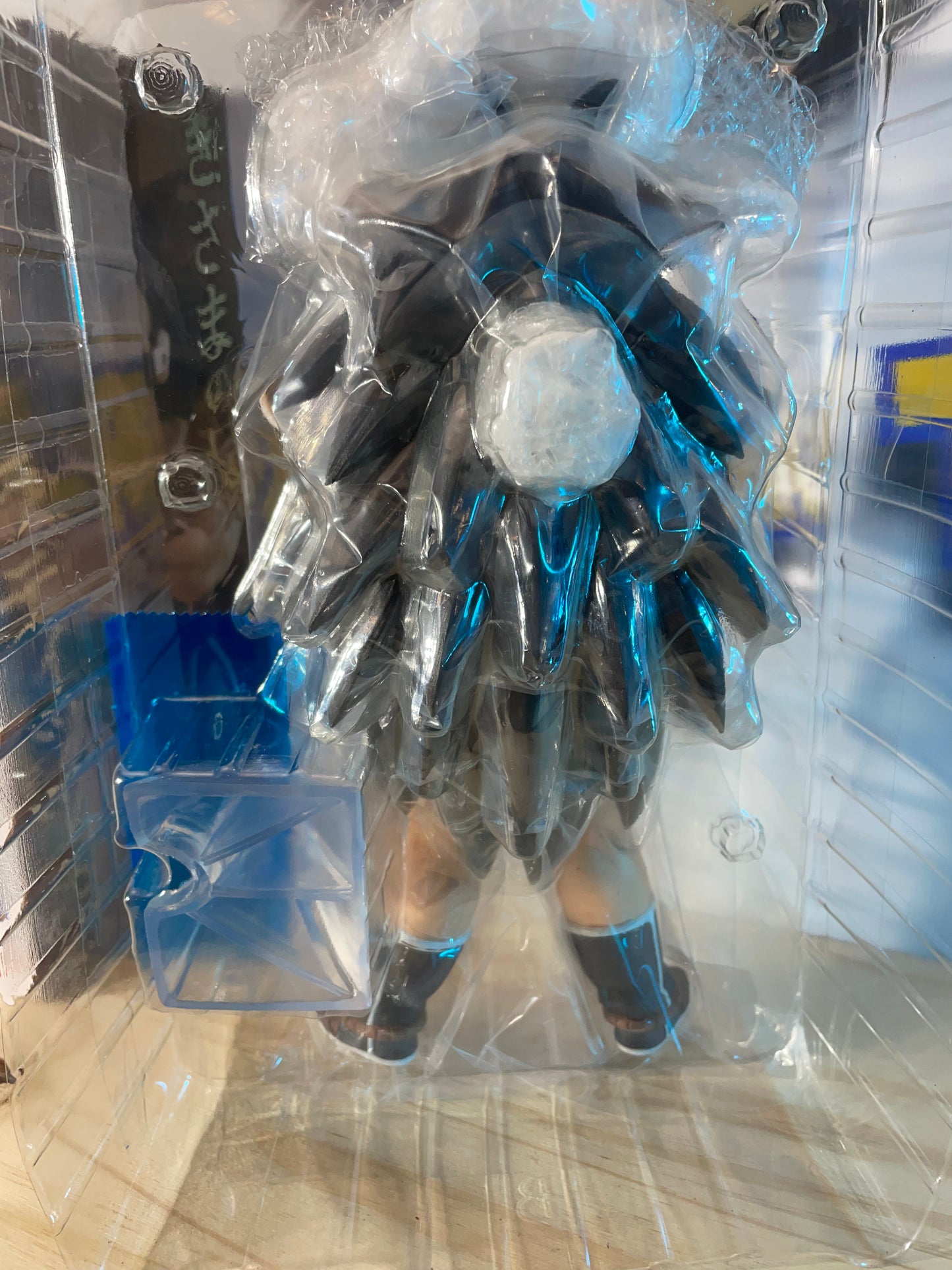 RADITZ - Ichiban Kuji Lot B - Masterlise - Dragon Ball Z