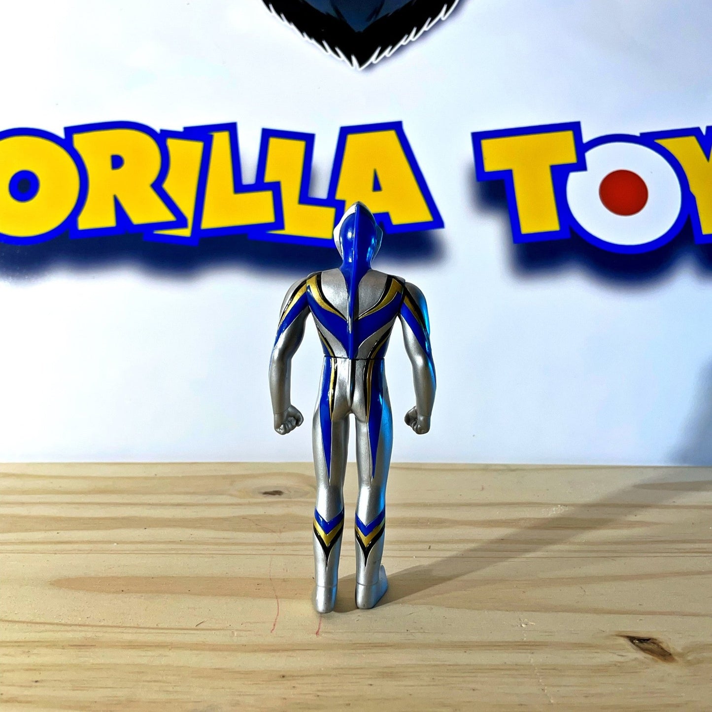 DYNA MIRACLE - Ultraman