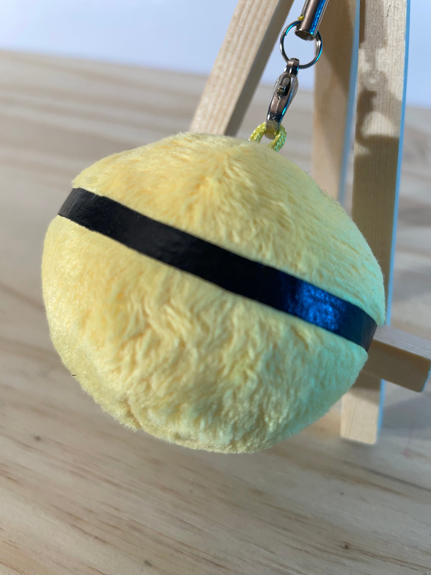 MINION - Keychain - Despicable Me - Illumination
