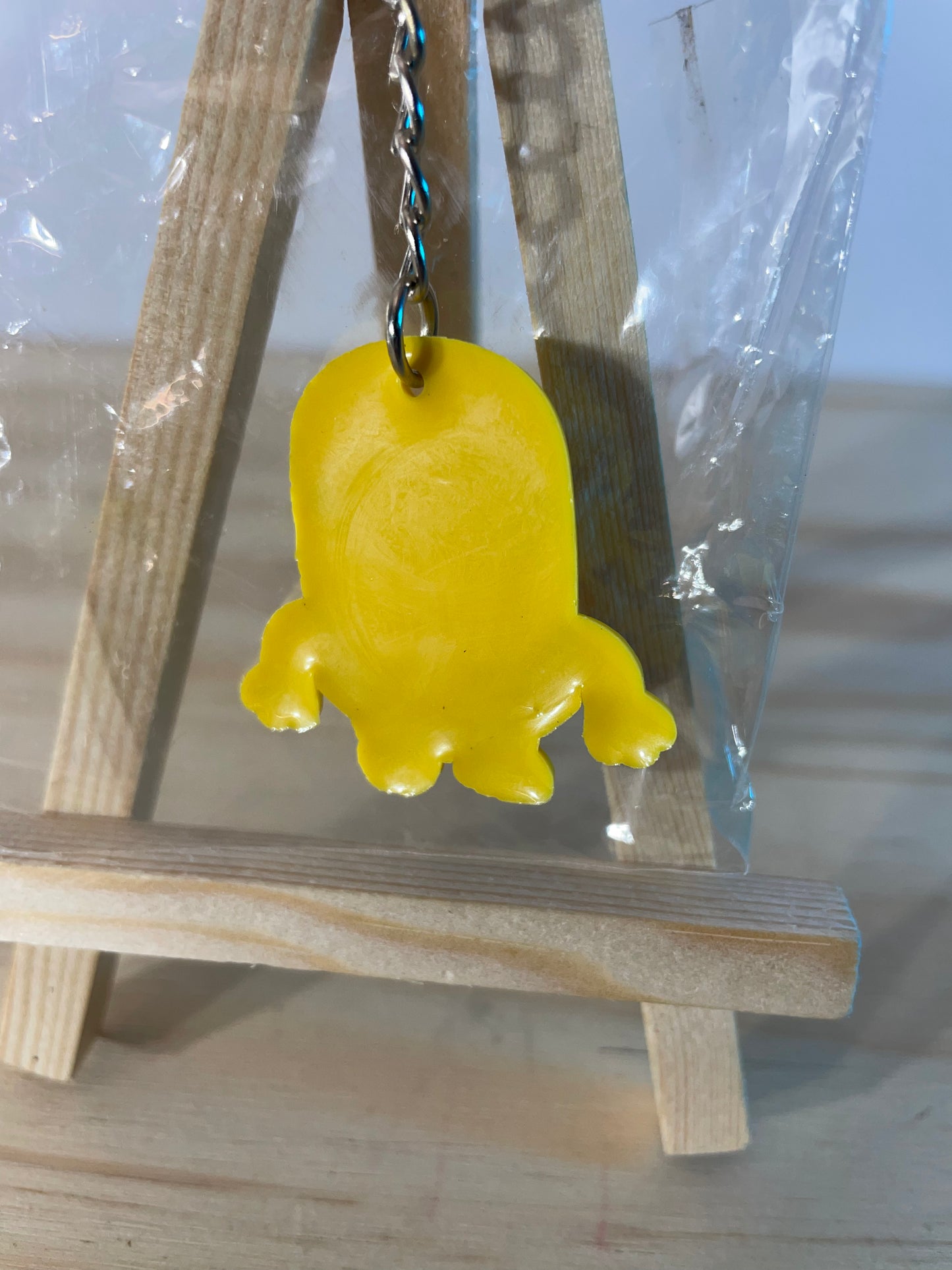 MINION - Keychain - Despicable Me - Illumination