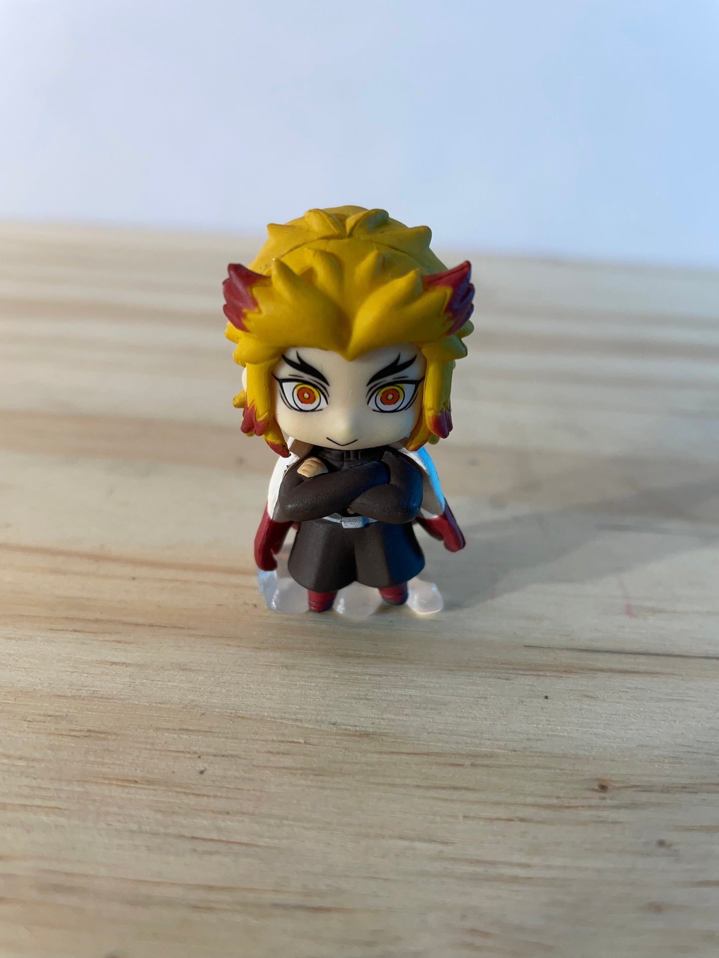 KYOJURO RENGOKU - Demon Slayer / Kimetsu No Yaiba